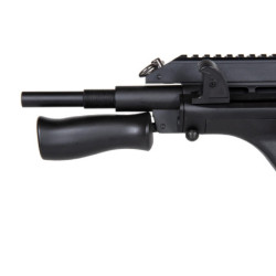 JG 0443 carbine replica Black