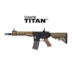 Specna Arms SA-A33 ONE™ TITAN™ V2 Custom Carbine Replica - Half-Tan