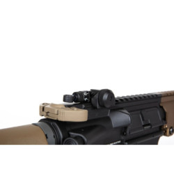 Specna Arms SA-A33 ONE™ TITAN™ V2 Custom Carbine Replica - Half-Tan