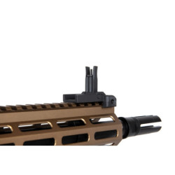 Specna Arms SA-A33 ONE™ TITAN™ V2 Custom Carbine Replica - Half-Tan