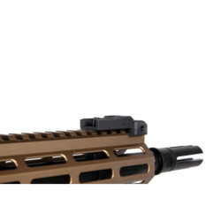 Specna Arms SA-A33 ONE™ TITAN™ V2 Custom Carbine Replica - Half-Tan