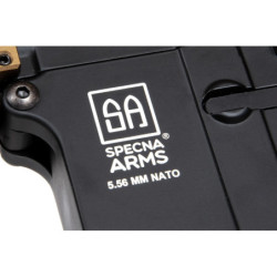 Specna Arms SA-A33 ONE™ TITAN™ V2 Custom Carbine Replica - Half-Tan