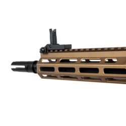 Specna Arms SA-A33 ONE™ TITAN™ V2 Custom Carbine Replica - Half-Tan