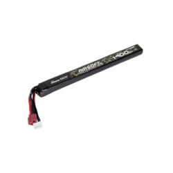 Li-Po battery Gens ace 25C 1400mAh 3S1P 11.1V