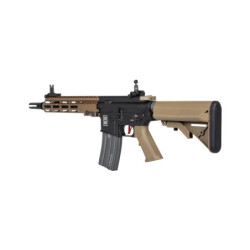 Specna Arms SA-A33 ONE™ TITAN™ V2 Custom Carbine Replica - Half-Tan