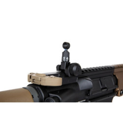 Specna Arms SA-A33 ONE™ TITAN™ V2 Custom Carbine Replica - Half-Tan