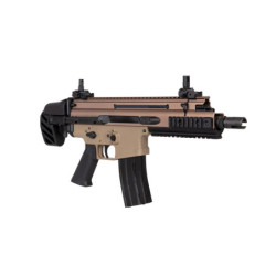 BOLT FN SCAR-SC Carbine replica BRSS Tan