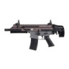 BOLT FN SCAR-SC Carbine replica BRSS Grey