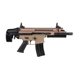 BOLT FN SCAR-SC Carbine replica BRSS Tan