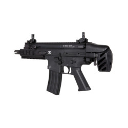 BOLT FN SCAR-SC Carbine replica BRSS Black