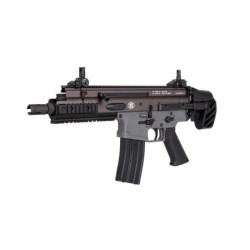 BOLT FN SCAR-SC Carbine replica BRSS Grey