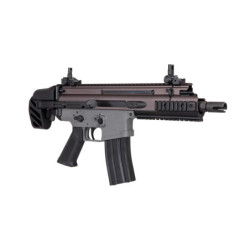 BOLT FN SCAR-SC Carbine replica BRSS Grey