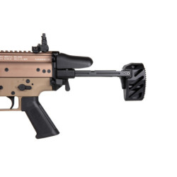 BOLT FN SCAR-SC Carbine replica BRSS Tan