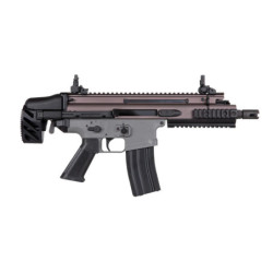 BOLT FN SCAR-SC Carbine replica BRSS Grey