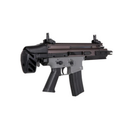 BOLT FN SCAR-SC Carbine replica BRSS Grey