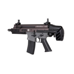 BOLT FN SCAR-SC Carbine replica BRSS Grey