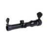 Airsoft scope Theta Optics 1-4x24 FFP