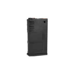 MDR-X magazine for 78 rounds - Black