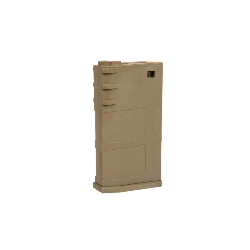 MDR-X magazine for 78 balls - Tan