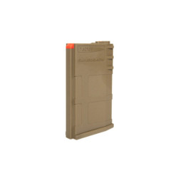 MDR-X magazine for 78 balls - Tan