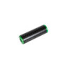 Carbon Silencer 30x100mm - Green