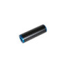 Carbon Silencer 30x100mm - Blue