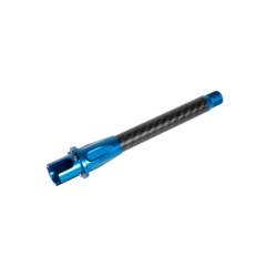 6'' Carbon Outer Barrel for M4/M16 Replicas - Blue