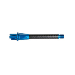 6'' Carbon Outer Barrel for M4/M16 Replicas - Blue