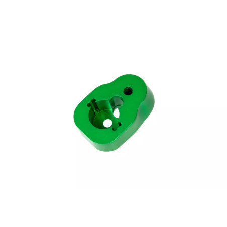 Dropstock CNC  for M4/M16 AEG/HPA Replicas - Green