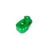 Dropstock CNC  for M4/M16 AEG/HPA Replicas - Green