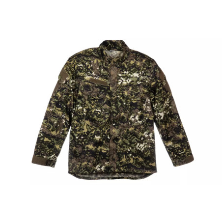 CJP-02 Pro Combat Jacket - MAPA®