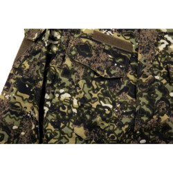 CJP-02 Pro Combat Jacket - MAPA®