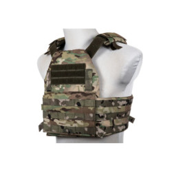 TMPMC-03 Plate Carrier - Multicam