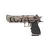 DE L6 Handgun Replica - Full Auto - Corpo Wars (WGTO)