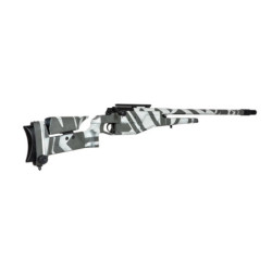 K93 LRS1 Ultra Grade Sniper Rifle Replica - Corpo Wars (GGN)