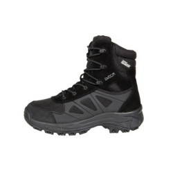 Alpine Chimera Tactical Boots - Black