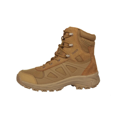 Alpine Chimera Tactical Boots - Khaki