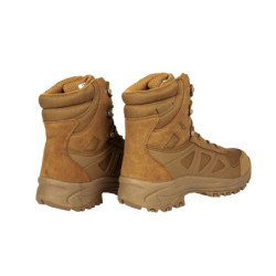 Alpine Chimera Tactical Boots - Khaki