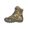 Alpine Predator Tactical Boots - Pixel Camo