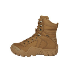 Alpine Predator Tactical Boots - Khaki