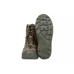 Alpine Predator Tactical Boots - Pixel Camo