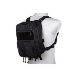 Plesio Mini Map Backpack PRIMAL GEAR Black
