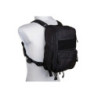 Plesio Mini Map Backpack PRIMAL GEAR Black