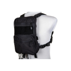 Plesio Mini Map Backpack PRIMAL GEAR Black