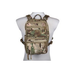 Plesio Mini Map Backpack PRIMAL GEAR Multicam