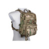 Plesio Mini Map Backpack PRIMAL GEAR Multicam