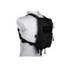 Plesio Mini Map Backpack PRIMAL GEAR Black