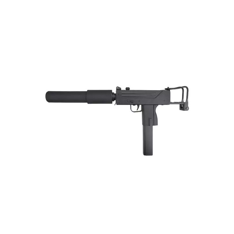 JG0452 sub-machinegun replica