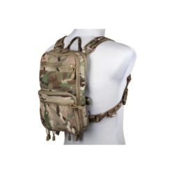 Plesio Mini Map Backpack PRIMAL GEAR Multicam