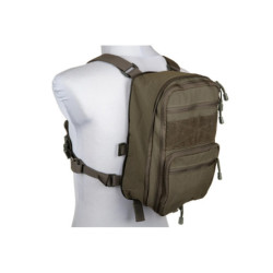 Plesio Mini Map Backpack PRIMAL GEAR Ranger Green